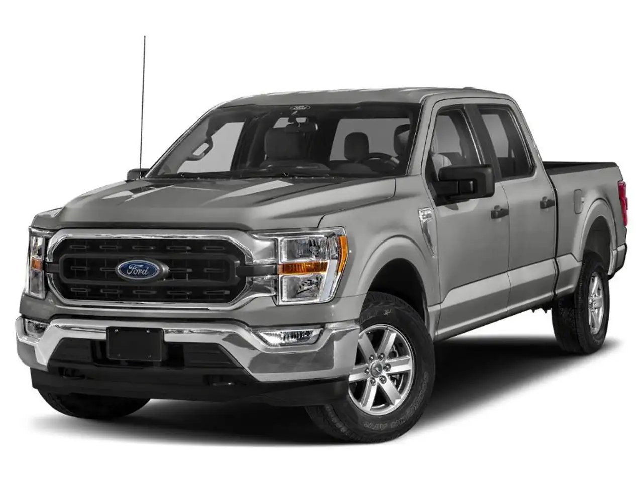 2023 Ford F 150