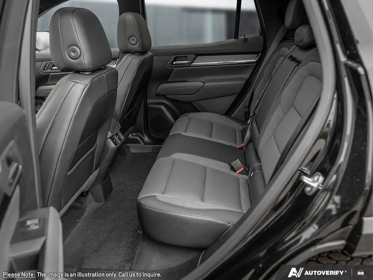 GMC Terrain снимка GMC Terrain