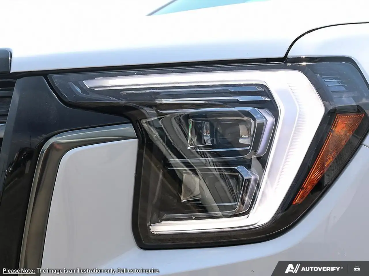 GMC Terrain снимка GMC Terrain