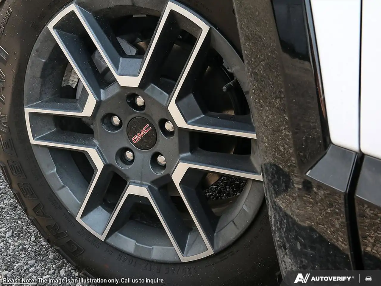 GMC Terrain снимка GMC Terrain