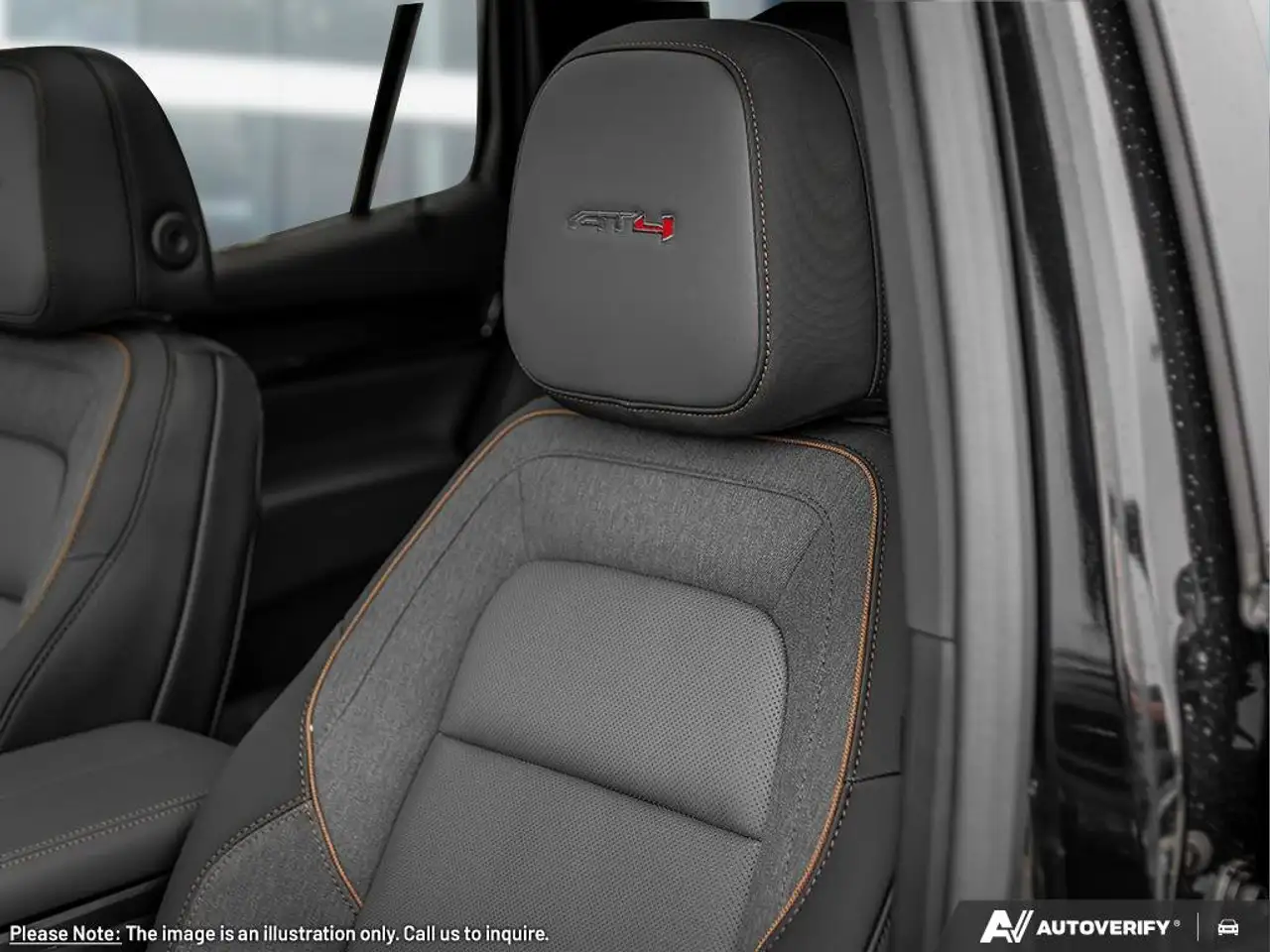 GMC Terrain снимка GMC Terrain