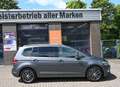 Volkswagen Touran 1.8 TSI DSG Highline Navi Leder 7Sit Pano Grijs - thumbnail 5