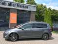 Volkswagen Touran 1.8 TSI DSG Highline Navi Leder 7Sit Pano Grijs - thumbnail 6