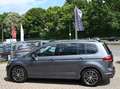 Volkswagen Touran 1.8 TSI DSG Highline Navi Leder 7Sit Pano Grijs - thumbnail 7