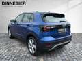 Volkswagen T-Cross *Kamerea*LED*Navi*Winterpaket*Bluetooth Blau - thumbnail 5