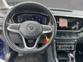 Volkswagen T-Cross *Kamerea*LED*Navi*Winterpaket*Bluetooth Blau - thumbnail 12