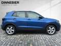 Volkswagen T-Cross *Kamerea*LED*Navi*Winterpaket*Bluetooth Blau - thumbnail 7