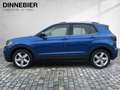 Volkswagen T-Cross *Kamerea*LED*Navi*Winterpaket*Bluetooth Blau - thumbnail 4