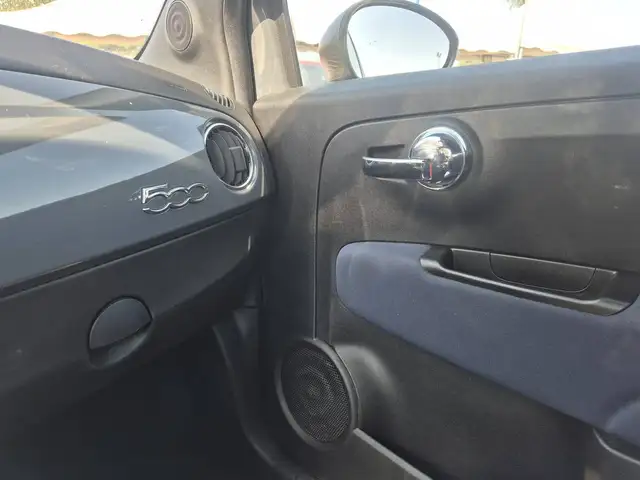 Fiat 500c view 8