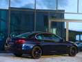 BMW 518 d PDF Blau - thumbnail 4