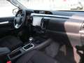 Toyota Hilux 2.8 D-4D Double Cab Comfort Spurhalter Blanc - thumbnail 20