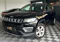 Jeep Compass 1.6MJD 1er propriétaire garantie 12 mois Noir - thumbnail 3