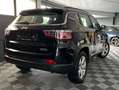 Jeep Compass 1.6MJD 1er propriétaire garantie 12 mois Noir - thumbnail 22