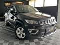 Jeep Compass 1.6MJD 1er propriétaire garantie 12 mois Noir - thumbnail 4