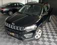 Jeep Compass 1.6MJD 1er propriétaire garantie 12 mois Noir - thumbnail 2