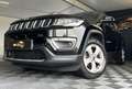 Jeep Compass 1.6MJD 1er propriétaire garantie 12 mois Noir - thumbnail 20