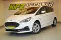 Ford S-Max 2,0 EcoBl. Aut ''Titanium'' NAVI*ACC*LED*R-KAM Weiß - thumbnail 8