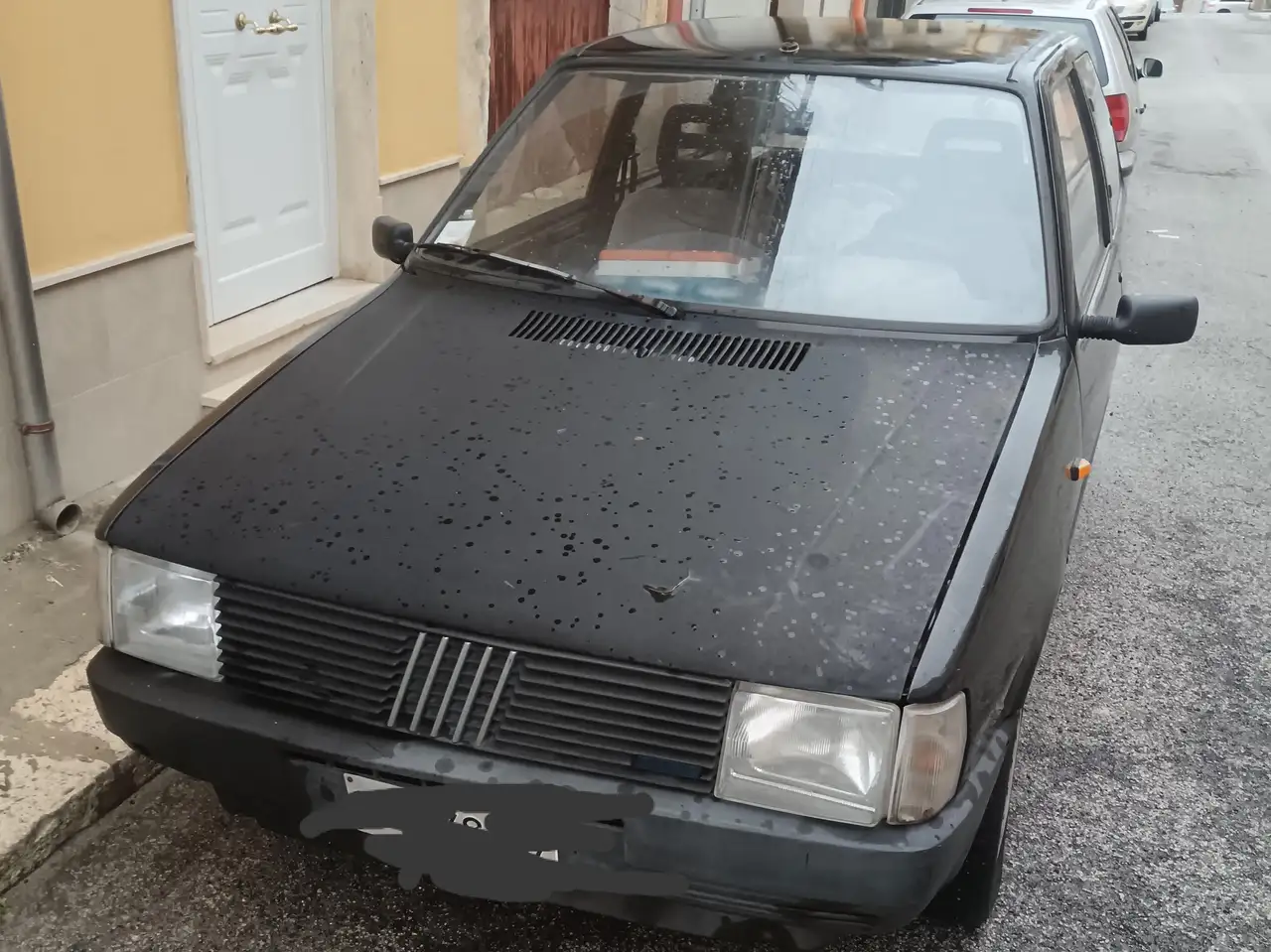 Fiat Uno 5p 1.1 55cv, foto 1