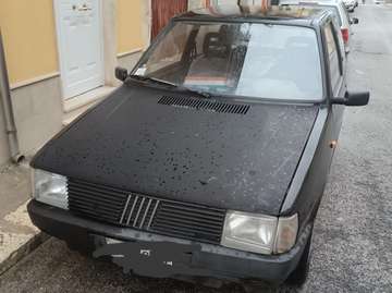 Uno 5p 1.1 55cv