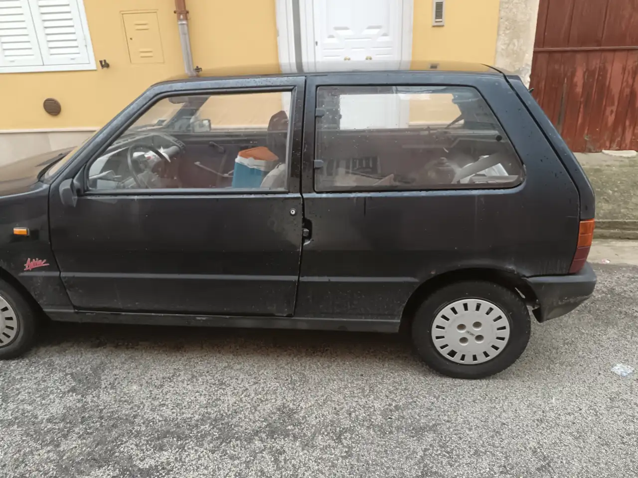 Fiat Uno 5p 1.1 55cv, foto 3