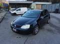 Volkswagen Golf Trendline 1,9 TDI 4MOTION Schwarz - thumbnail 1