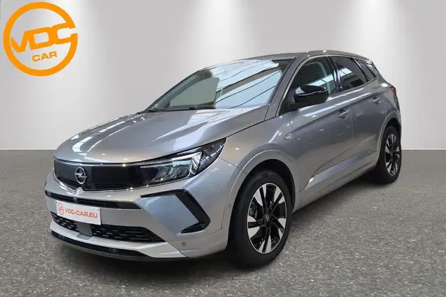 Opel Grandland Elegance