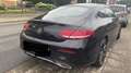 Mercedes-Benz C 300 C 300 Coupe 9G-TRONIC AMG Line Schwarz - thumbnail 2
