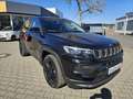 Jeep Compass PHEV Upland Automatik*Allrad*Allwetter Schwarz - thumbnail 3