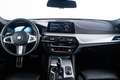 BMW 520 5-serie Touring 520i High Executive Edition M Spor Schwarz - thumbnail 3