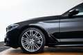 BMW 520 5-serie Touring 520i High Executive Edition M Spor Schwarz - thumbnail 8