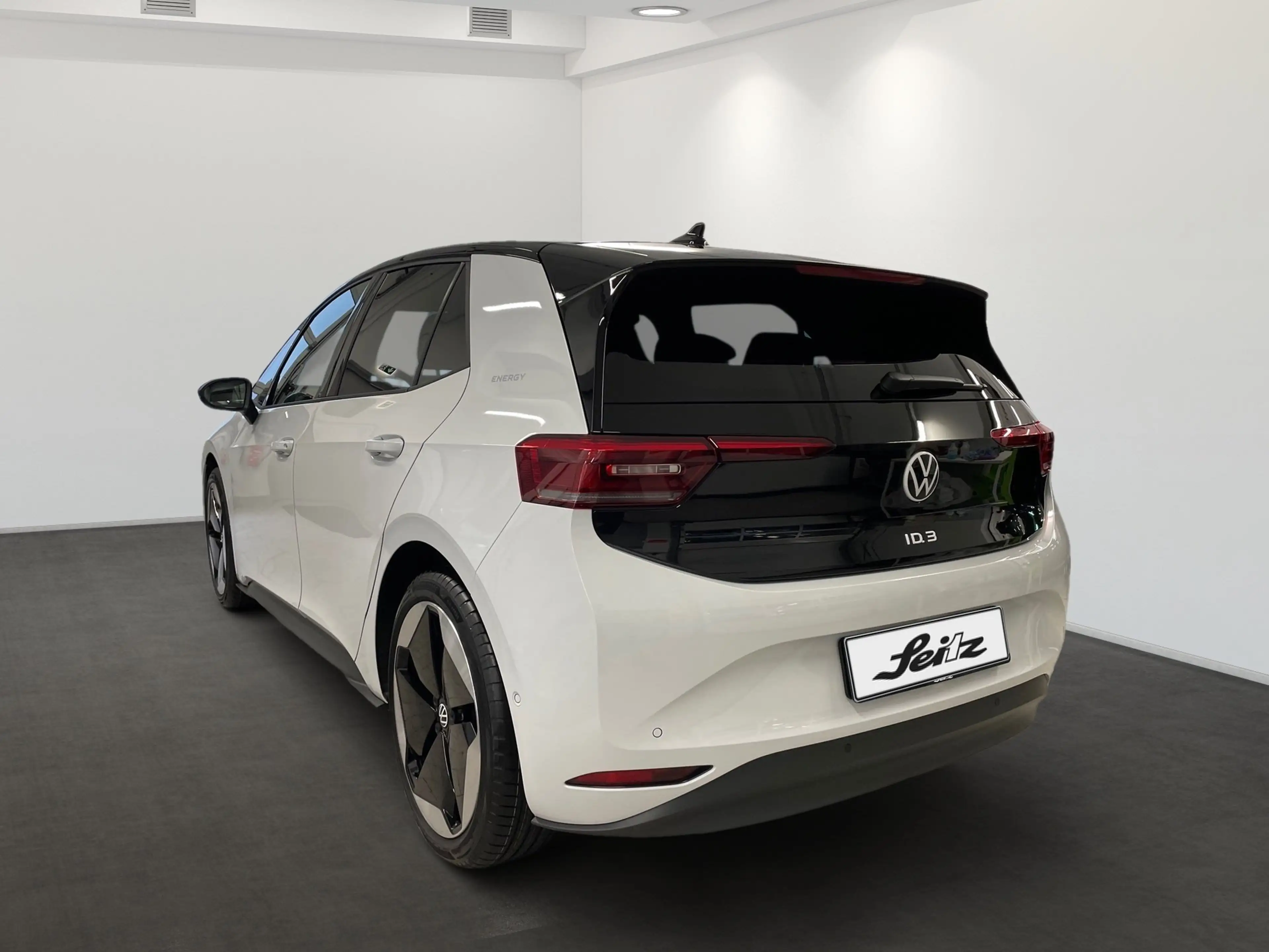 Volkswagen ID.3 Pro S Energy *MATRIX*KAMERA*NAVI*SITZHZG* — photo 5