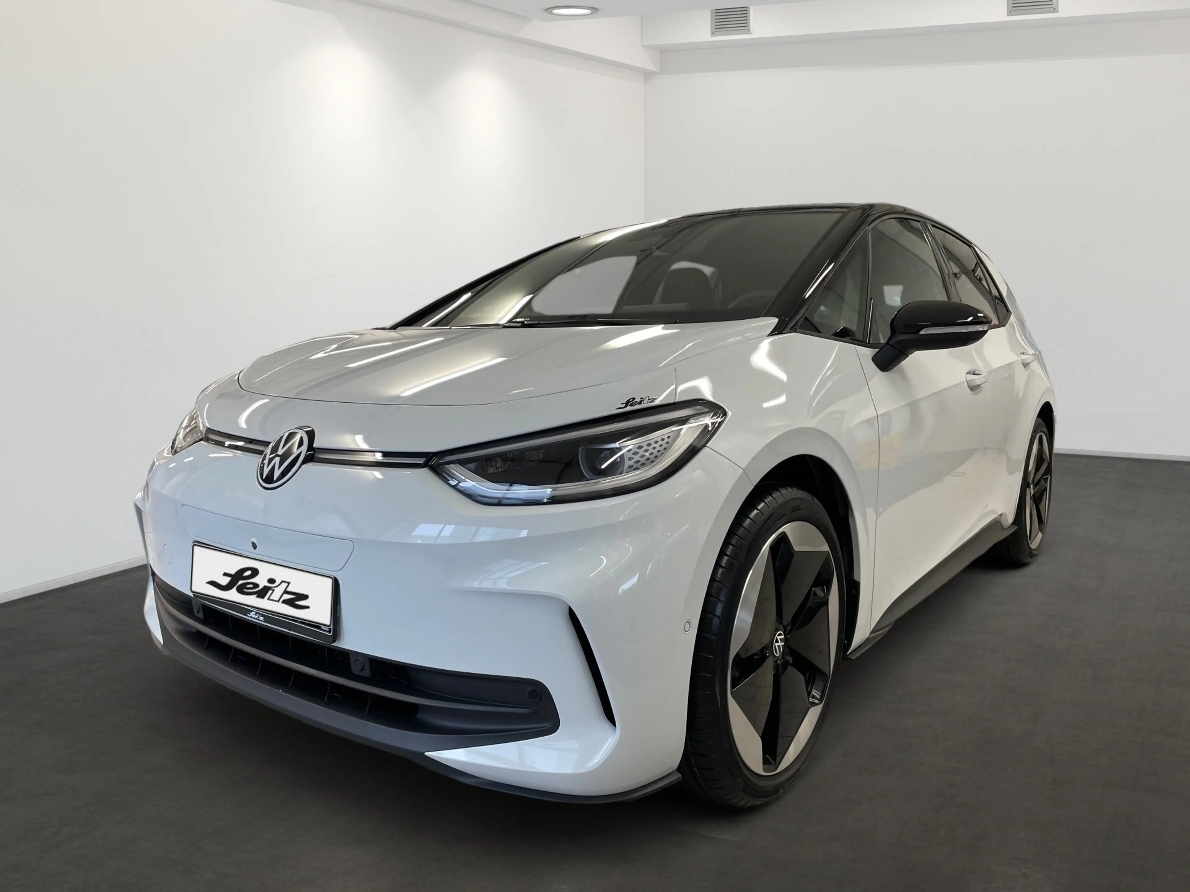 Volkswagen ID.3 Pro S Energy *MATRIX*KAMERA*NAVI*SITZHZG* — photo 2