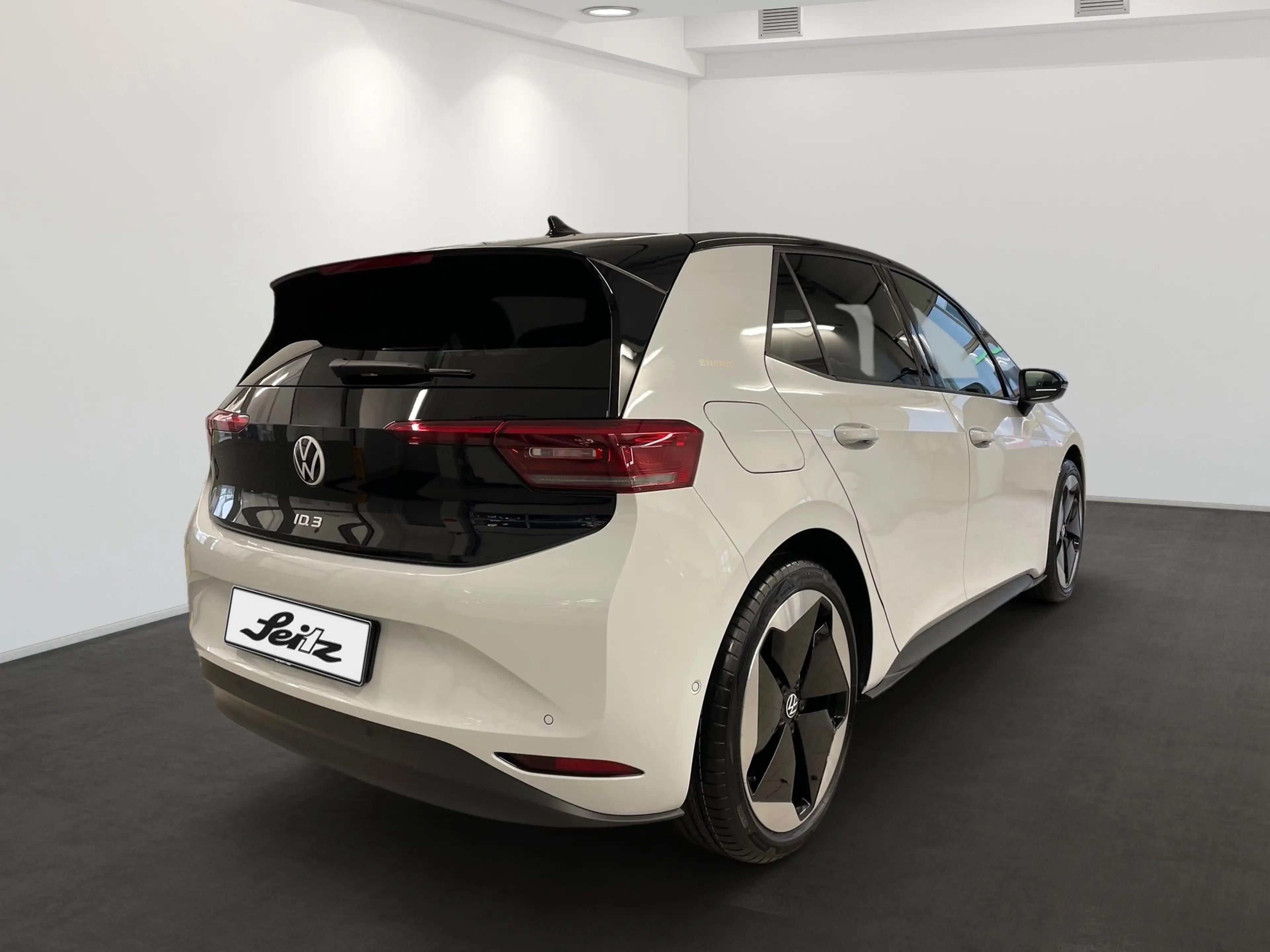 Volkswagen ID.3 Pro S Energy *MATRIX*KAMERA*NAVI*SITZHZG* — photo 6