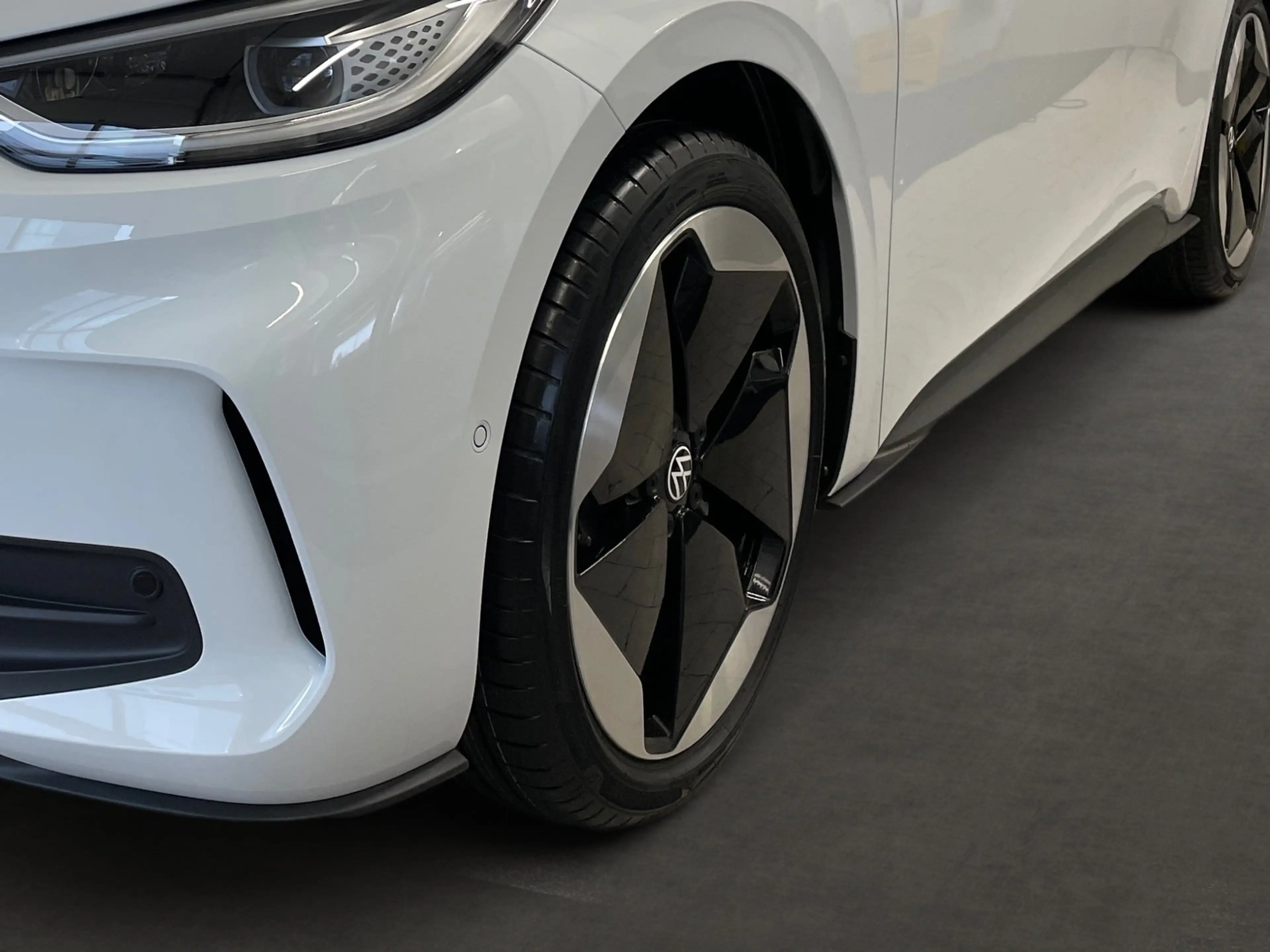 Volkswagen ID.3 Pro S Energy *MATRIX*KAMERA*NAVI*SITZHZG* — photo 9
