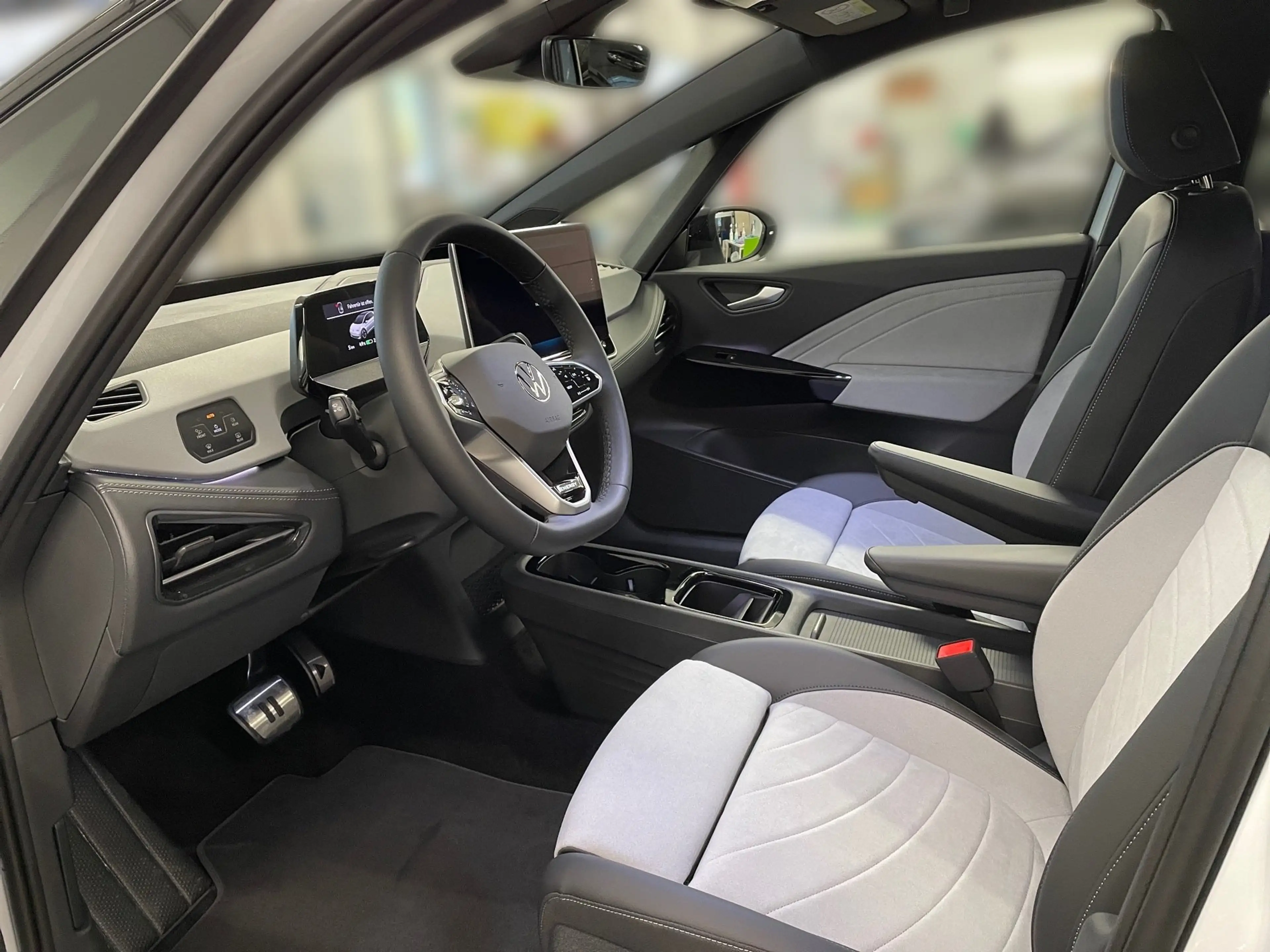 Volkswagen ID.3 Pro S Energy *MATRIX*KAMERA*NAVI*SITZHZG* — photo 10