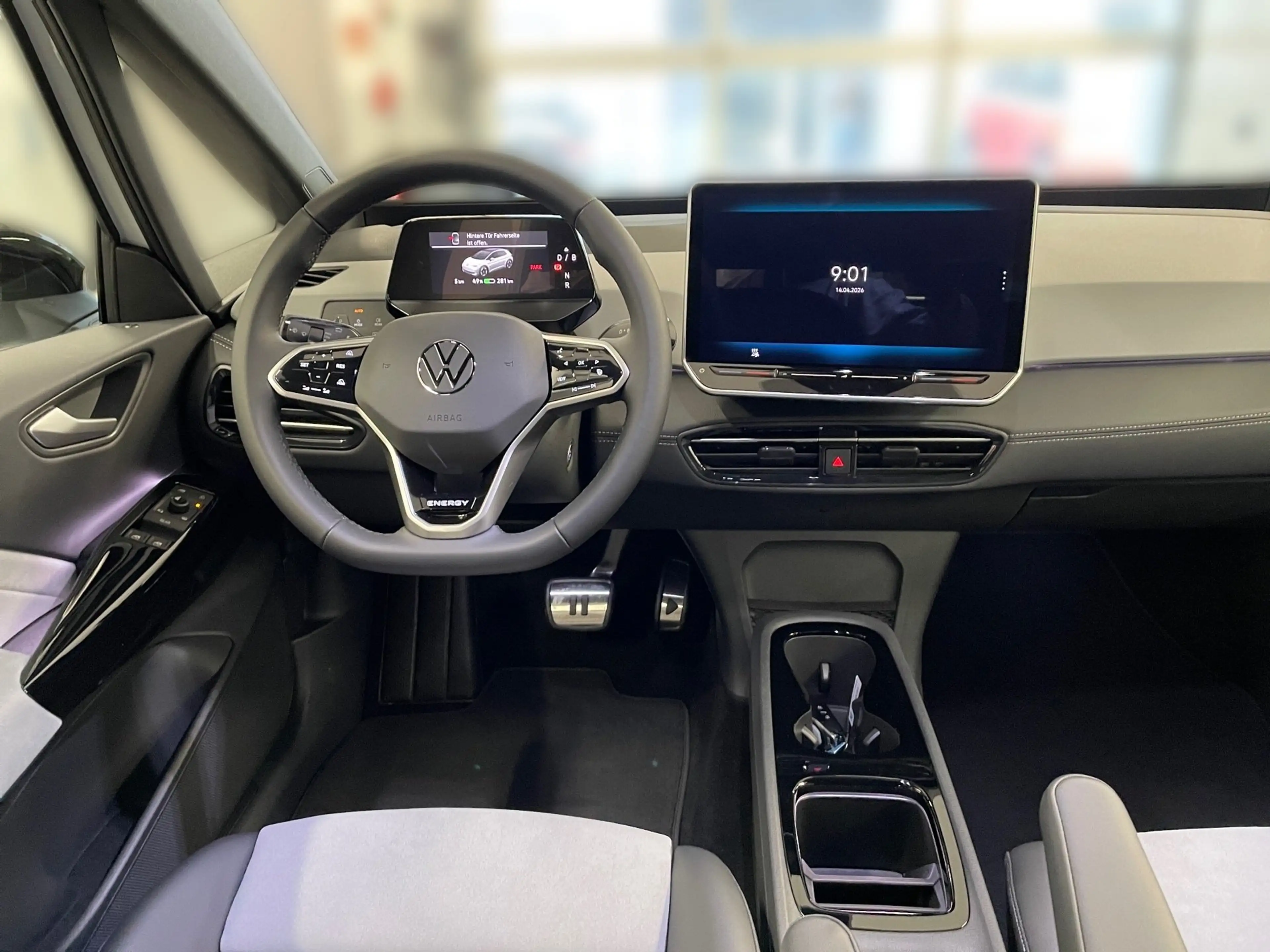 Volkswagen ID.3 Pro S Energy *MATRIX*KAMERA*NAVI*SITZHZG* — photo 13