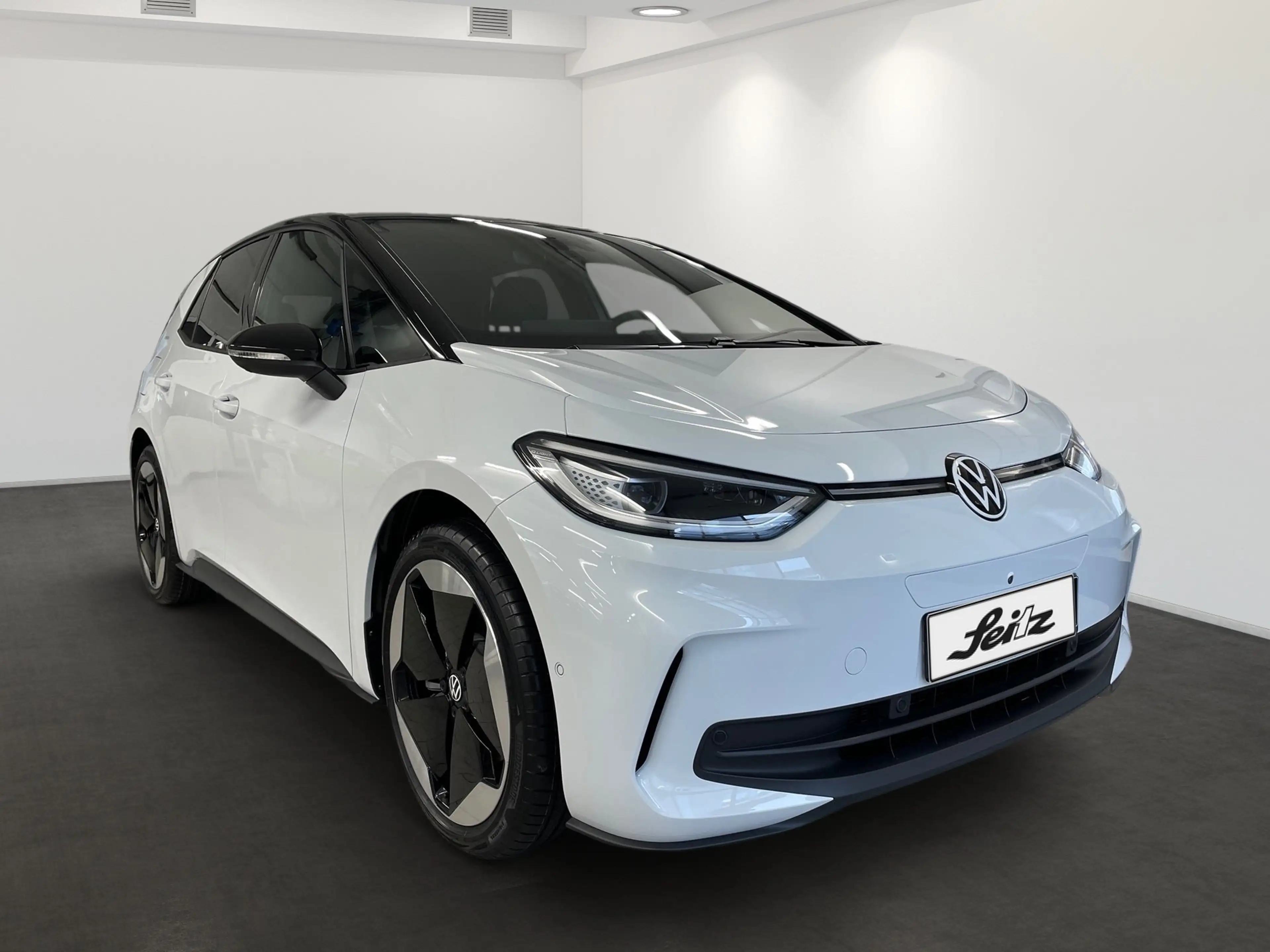 Volkswagen ID.3 Pro S Energy *MATRIX*KAMERA*NAVI*SITZHZG* — photo 3