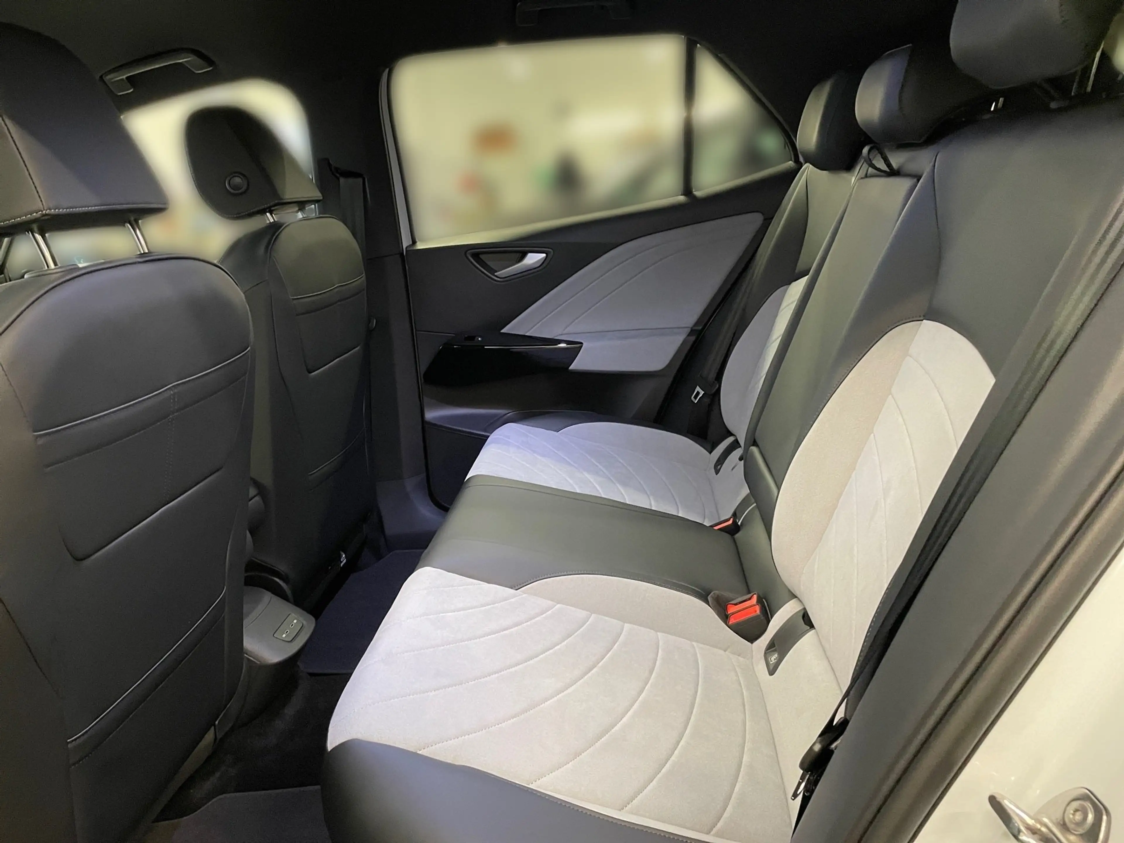 Volkswagen ID.3 Pro S Energy *MATRIX*KAMERA*NAVI*SITZHZG* — photo 14