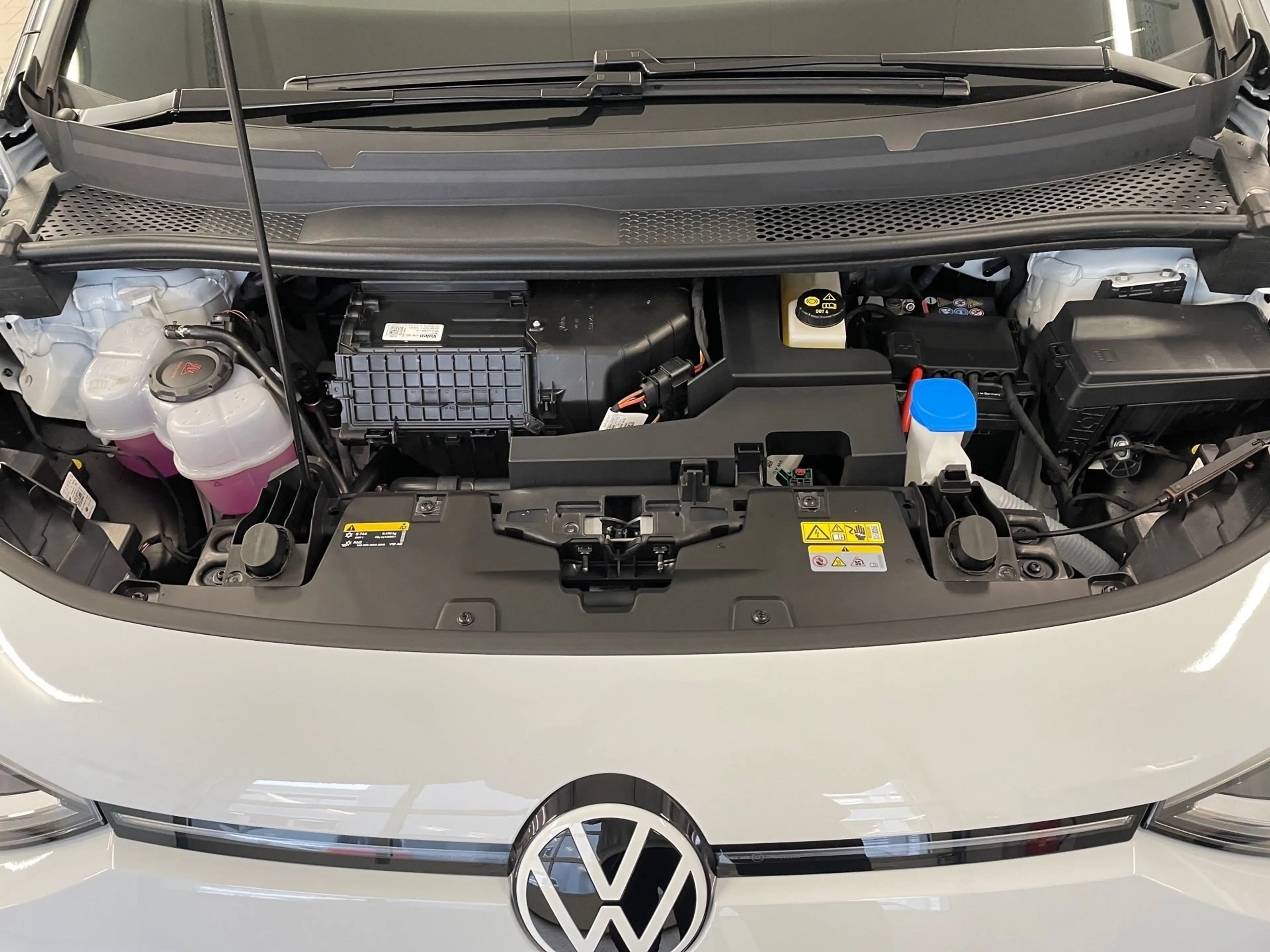 Volkswagen ID.3 Pro S Energy *MATRIX*KAMERA*NAVI*SITZHZG* — photo 8