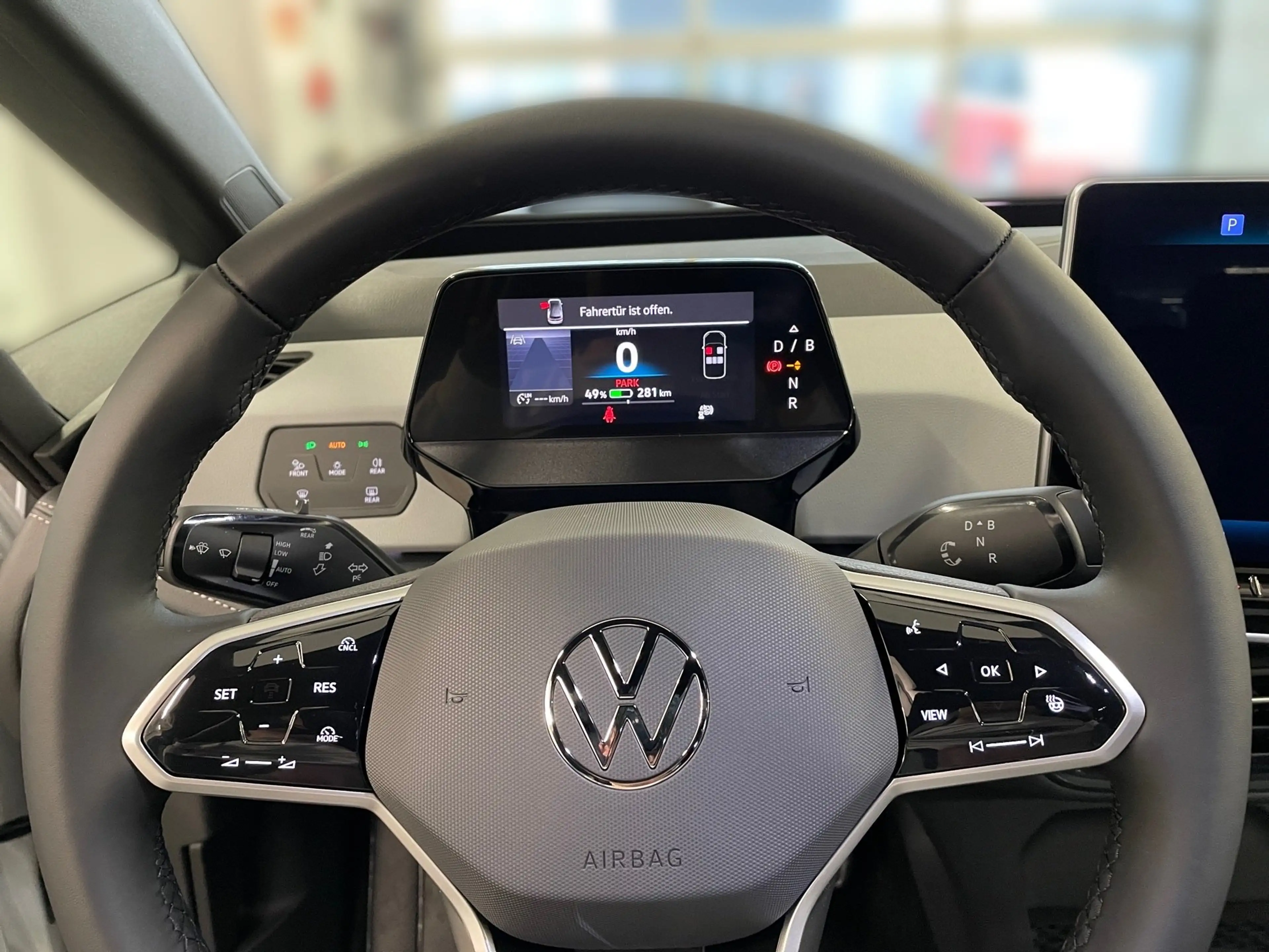 Volkswagen ID.3 Pro S Energy *MATRIX*KAMERA*NAVI*SITZHZG* — photo 11