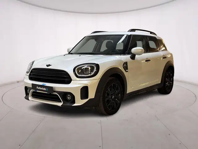 MINI Cooper Countryman Cooper Classic