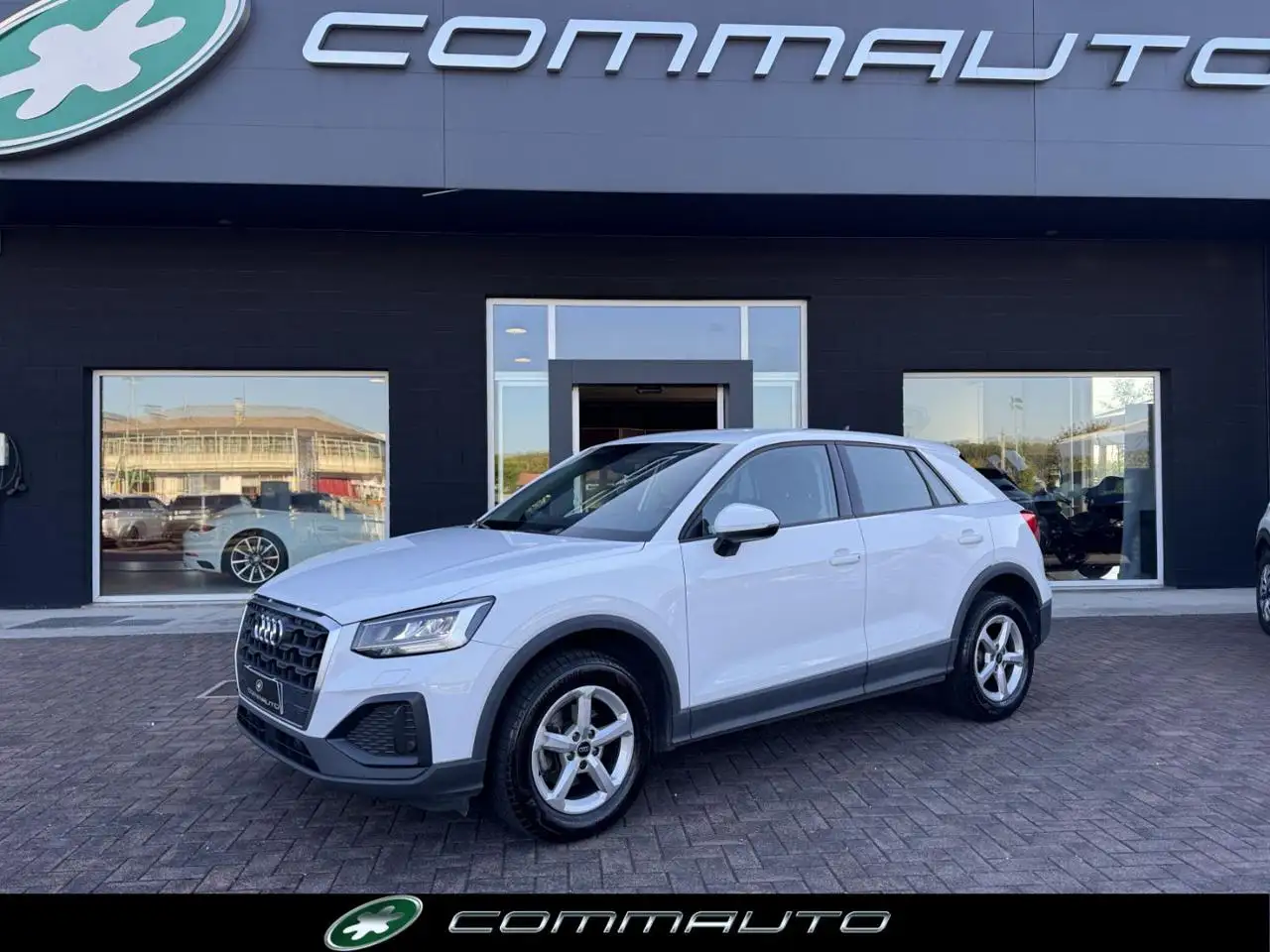 Audi Q2
