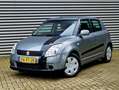 Suzuki Swift 1.3 GLS Gris - thumbnail 1