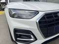Audi Q5 50 TFSIe Advanced quattro-ultra S tronic Blanco - thumbnail 4