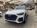 Audi Q5 50 TFSIe Advanced quattro-ultra S tronic Blanco - thumbnail 3