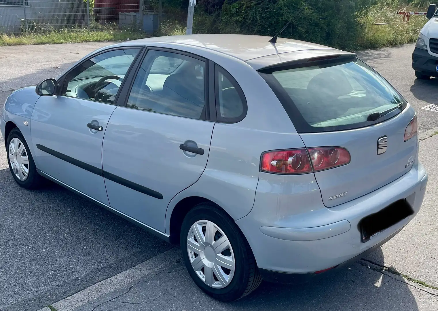 SEAT Ibiza Fresh 1,4 - 2