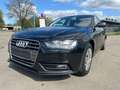 Audi A4 Avant Attraction Automatik Navigation Schwarz - thumbnail 1
