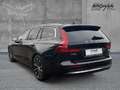 Volvo V60 T6 AWD Core Recharge Plug-In Hybrid Schwarz - thumbnail 3