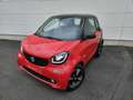 smart forTwo PASSION Rouge - thumbnail 29