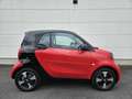 smart forTwo PASSION Rouge - thumbnail 4